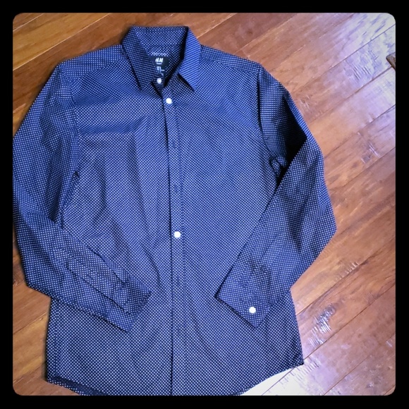 H&M Other - H&M slim fit